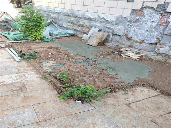 丛台地基基础注浆增加承载力灌浆加固